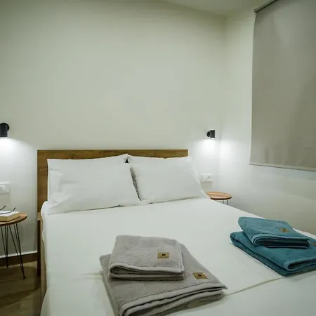 Corner Apts Apartamento Zakynthos