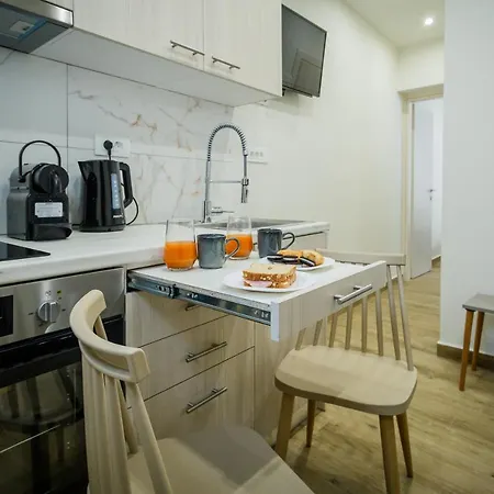 Appartamento Corner Apts Città di Zante