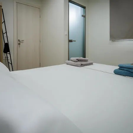 Appartamento Corner Apts Città di Zante