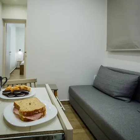 Corner Apts Appartamento