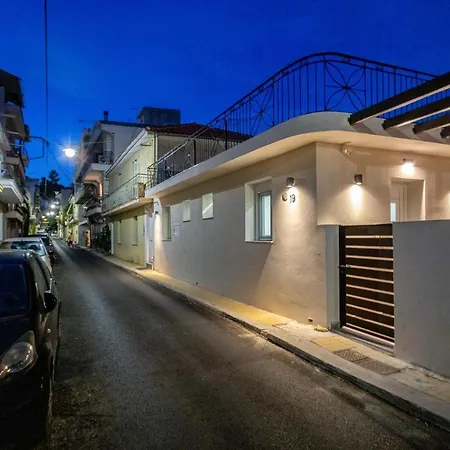 Corner Apts Appartamento *