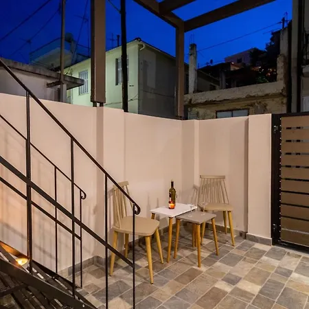 Corner Apts Zakynthos