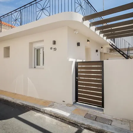 Corner Apts Appartamento