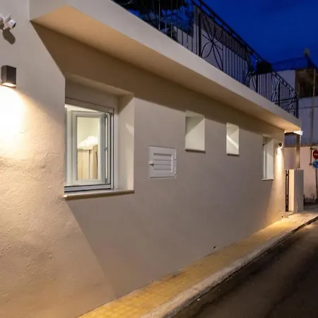 Corner Apts Città di Zante