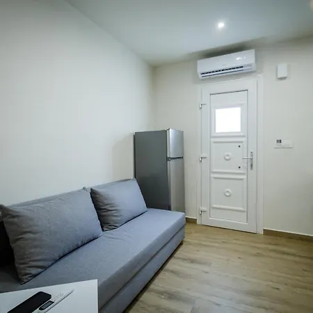 Corner Apts Apartamento Zakynthos