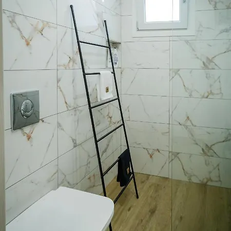 Corner Apts Appartamento *