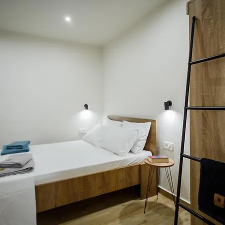 Appartamento Corner Apts Città di Zante
