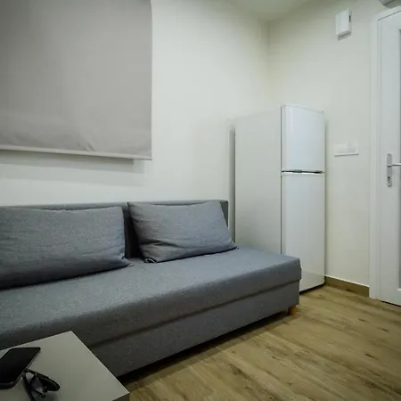 Apartamento Corner Apts Zakynthos