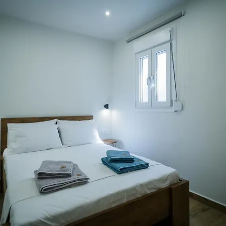 Apartamento Corner Apts Zakynthos