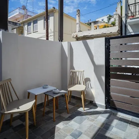 Corner Apts Appartamento