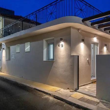 Corner Apts * Città di Zante